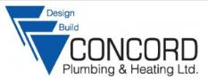 Concord Plumbing & Heating Ltd, Woodbridge, ON opening hours