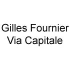 Gilles Fournier Via Capitale, Chicoutimi, QC opening hours