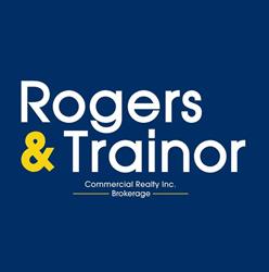 Rogers & Trainor Commercial Realty (2009) Inc, Kingston, ON opening hours