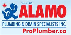 Alamo Plumbing & Drain Specialists Inc, Dundas, ON opening hours