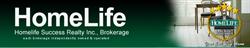 Homelife Success Realty, Pickering, ON opening hours
