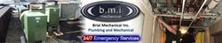 Brial Mechanical Inc, York, ON opening hours