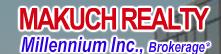 Makuch Realty Millennium Inc, Timmins, ON opening hours