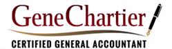 Gene Chartier Public Accountant, Abbotsford, BC opening hours