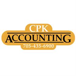 CPK Accounting Services, Alliston, ON opening hours