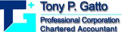 Gatto Tony P, Ancaster, ON opening hours