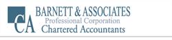 Barnett David Chartered Accountant, Barrie, ON opening hours