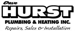 Hurst Plumbing & Heating, Guelph, ON opening hours