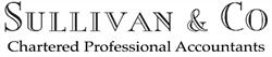 Sullivan & Co., Chartered Accountant, Bowmanville, ON opening hours