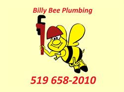 Billy B Plumbing, Cambridge, ON opening hours
