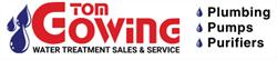 Gowing Tom Water Treatment Sales & Service, Cambridge, ON opening hours