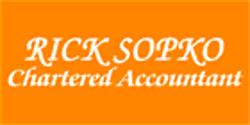 Richard Sopko Chartered, Brantford, ON opening hours