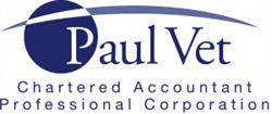 Paul Vet CPA Professional Corporation, Burlington, ON opening hours