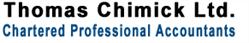 Thomas Chimick Ltd, Burnaby, BC opening hours