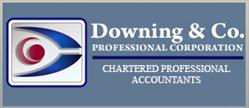 Downing & Co Professional Corporation, Carp, ON opening hours