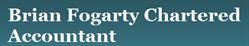 Brian Fogarty Chartered Accountant, Charlottetown, PE opening hours
