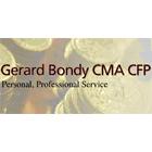 Gerard Bondy CPA CFP, Cobourg, ON opening hours