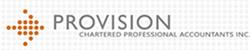 Provision Accounting Group, Comox, BC opening hours