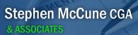 Mccune Stephen C G a, Concord, ON opening hours