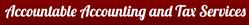 Accountable Accounting and Tax Services, Coquitlam, BC opening hours