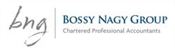 Bossy Nagy Geoffrey Chartered Accountants, Delhi, ON opening hours