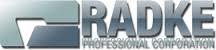 Radke Professional Corp in Edmonton, AB (Downtown) - Opening Hours