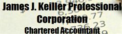 James J Keiller Professional Corp in Edmonton, AB (West Edmonton) - Opening Hours