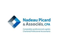 Nadeau Picard & Associés, Edmundston, NB opening hours