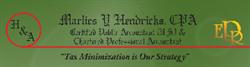 Marlies Y Hendricks, CPA in Etobicoke, ON (Islington) - Opening Hours