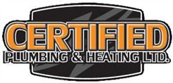 Certified Plumbing & Heating Ltd, Indian Head, SK opening hours