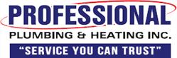 Professional Plumbing & Heating, Regina, SK opening hours