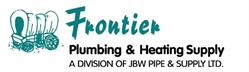 Frontier Plumbing And Heating Supply, Regina, SK opening hours
