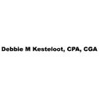 Debbie M. Kesteloot, CGA, Kincardine, ON opening hours