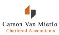 Brian Van Mierlo CA, Kingston, ON opening hours