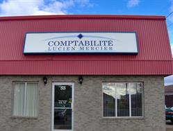 Mercier Lucien Comptabilité, Lamèque, NB opening hours