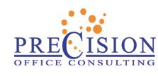 Precision Office Consulting in London, ON (Central London) - Opening Hours