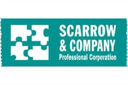 Scarrow & Company Professional Corp, Markham, ON opening hours