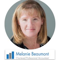 Melanie Beaumont Chartered Accountant, Milton, ON opening hours