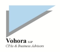 Vohora LLP, Mission, BC opening hours