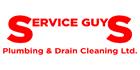 Service Guys Plumbing & Drain Cleaning Ltd, Hinton, AB opening hours