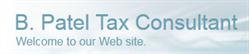 B Patel Tax Consultant, Mississauga, ON opening hours