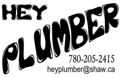 Hey Plumber, Lloydminster, AB opening hours