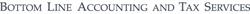 Bottom Line Accounting, Napanee, ON opening hours