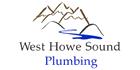 West Howe Sound Plumbing, Gibsons, BC opening hours