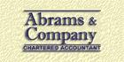 Abrams & Company, Nepean, ON opening hours
