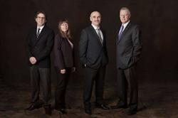 Wilton White Hill LLP, Niagara Falls, ON opening hours