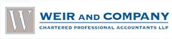 Weir & Company LLP, North Vancouver, BC opening hours