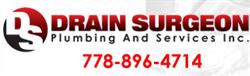 Drain Surgeon Plumbing & Services Inc, Maple Ridge, BC opening hours
