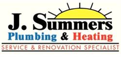 J Summers Plumbing & Heating, Langley, BC opening hours