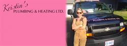 Kristin's Plumbing & Heating Ltd, White Rock, BC opening hours